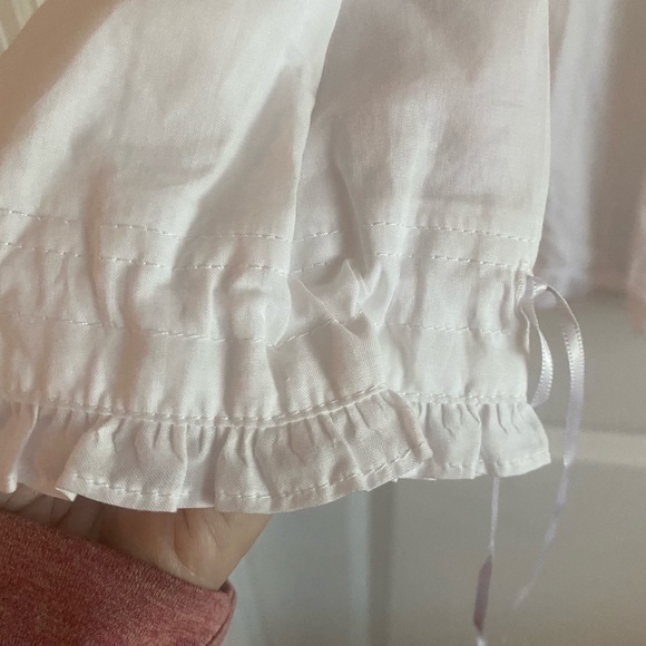 Laura Ashley Blouse - Picture 5 of 5